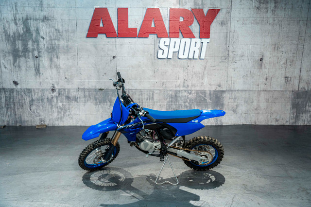 2023 Yamaha YZ65 in Other in Laurentides - Image 3