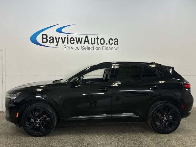 2022 Buick Envision Preferred PREFERRED/AWD/42KM! in Cars & Trucks in Belleville