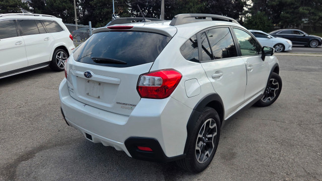 2017 Subaru Crosstrek Premium in Cars & Trucks in City of Toronto - Image 4