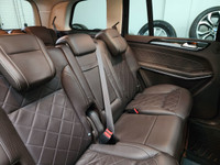 This 2017 Mercedes-Benz GLS 550 is your dream come true. Powerful, luxurious, and built for families... (image 8)