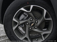 This Chevrolet Trax has a dependable Turbocharged Gas 3-Cyl 1.2L/ engine powering this Automatic tra... (image 6)