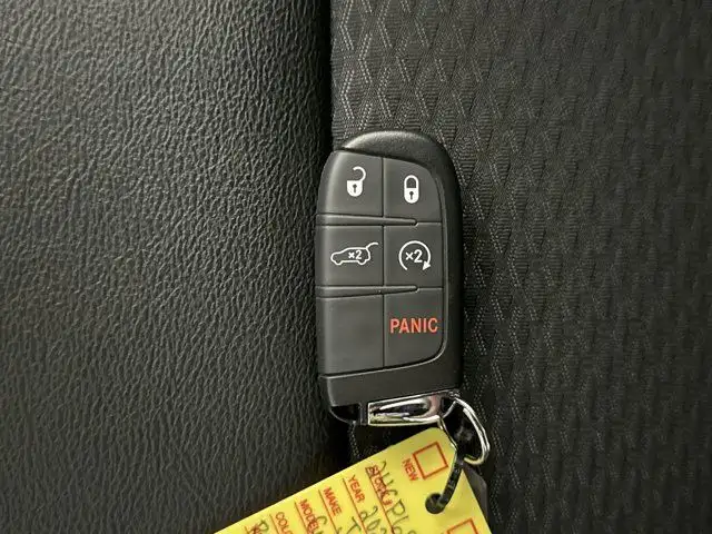 2024 Jeep Compass North | Sunroof | Remote Start in Cars & Trucks in Edmonton - Image 28