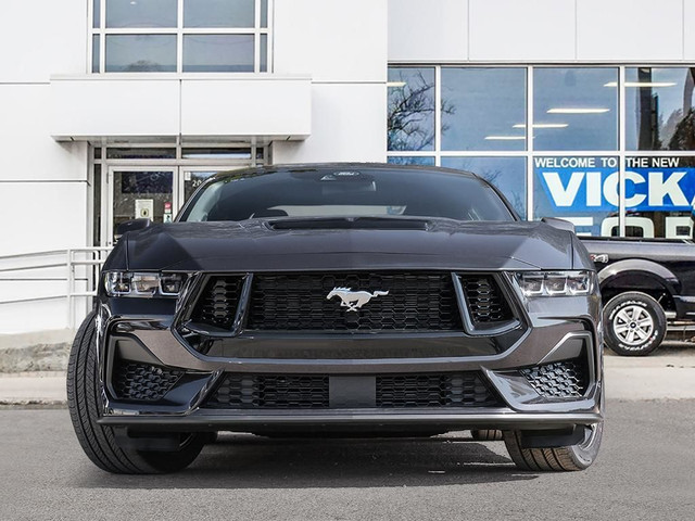 2024 Ford Mustang GT FASTBACK in Cars & Trucks in Winnipeg - Image 2