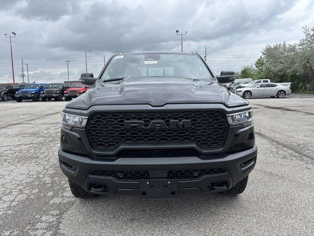 2025 Ram 1500 Rebel in Cars & Trucks in Mississauga / Peel Region - Image 2