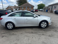 TIGER AUTO SALES LTD - Quality Pre-Owned Car Dealership - Located at 2275 Dundas St., London, Ontari... (image 5)