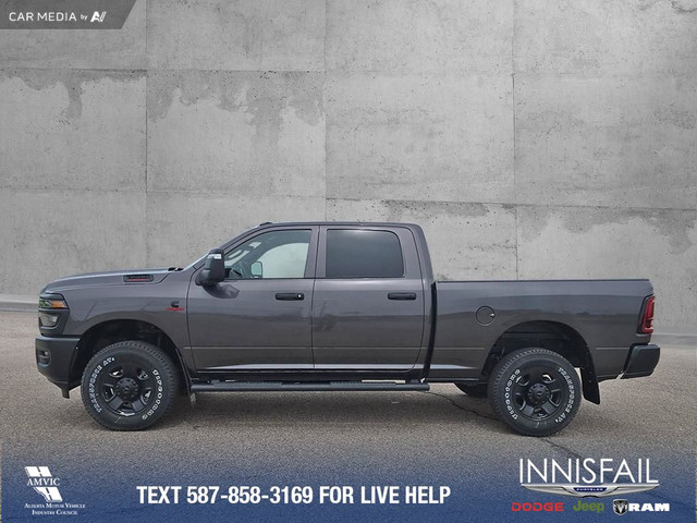 2025 RAM 3500 Tradesman in Cars & Trucks in Red Deer - Image 4