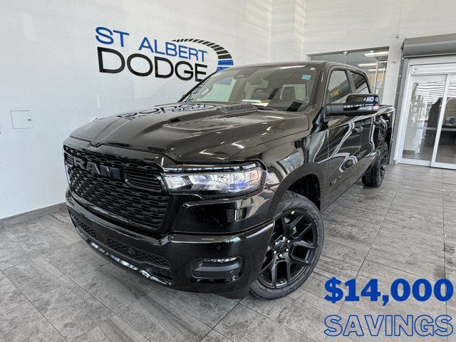 2025 Ram 1500 Sport in Cars & Trucks in St. Albert