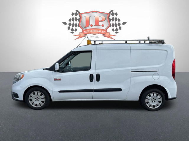 2016 Ram ProMaster City Wagon SLT   ROOF RACK   USB   AUX   CAME in Cars & Trucks in Oakville / Halton Region - Image 4