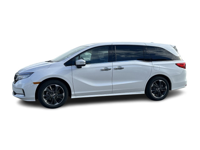 2024 Honda Odyssey TOURING IN STOCK! in Cars & Trucks in Calgary - Image 4