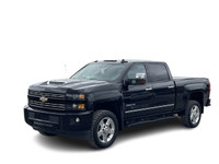 Aucun Accident / Inspection Certifié / Pret Pour Travailler!! LT Awd 4X4 / 6.6L V8 Duramax Diesel /... (image 5)