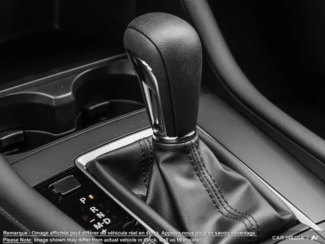 2025 Mazda Mazda3 Sport GX in Cars & Trucks in Laval / North Shore - Image 19