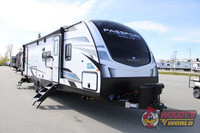 2023 KEYSTONE RV PASSPORT 2951BH