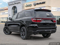 This Dodge Durango boasts a Regular Unleaded V-6 3.6 L/220 engine powering this Automatic transmissi... (image 4)