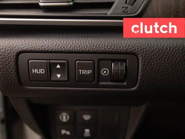 2022 Honda Accord Touring 2.0T w/Apple CarPlay & Android Auto, H dans Autos et camions dans Ville de Toronto - Image 24