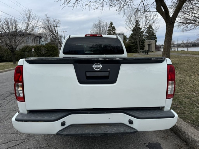 2018 Nissan Frontier S in Cars & Trucks in City of Montréal - Image 3