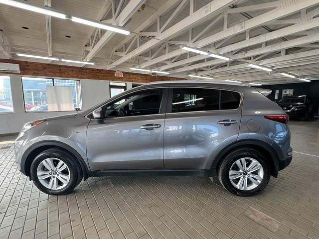 2018 Kia Sportage LX AWD in Cars & Trucks in Longueuil / South Shore - Image 2