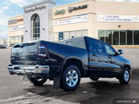 Your Grande Prairie Chrysler store just took in this vehicle! It is either in transit or freshly tra... (image 4)