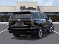 Command the Road with the 2025 Cadillac Escalade Sport Platinum: A Symphony of Power, Luxury, and Ad... (image 3)