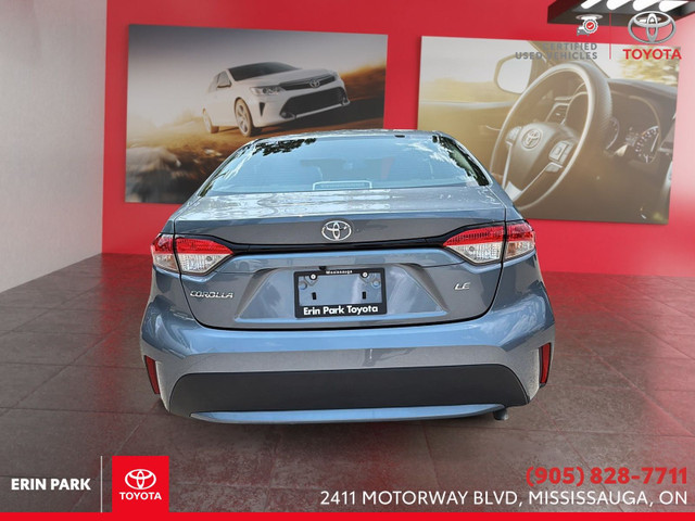 2022 Toyota Corolla LE in Cars & Trucks in Oakville / Halton Region - Image 3