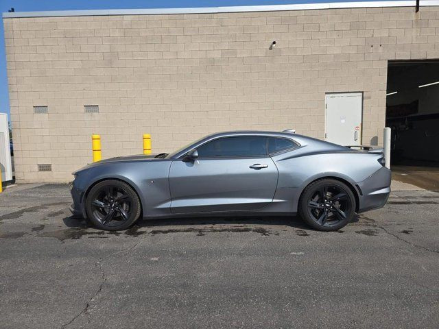 2019 Chevrolet Camaro 2SS | Sunroof | Heads Up Display in Cars & Trucks in Windsor Region - Image 3