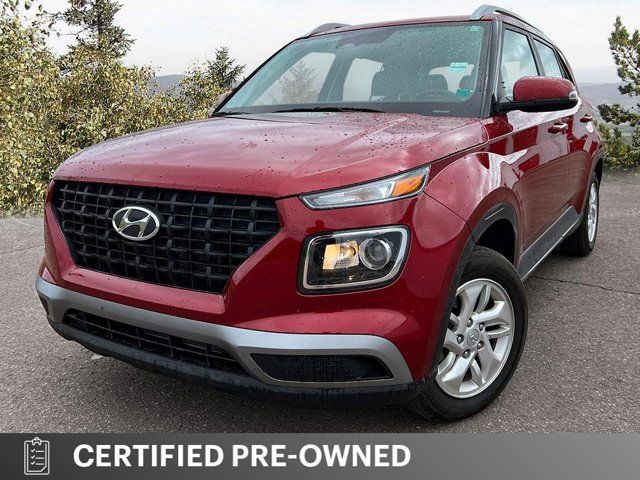 2023 Hyundai Venue Preferred in Cars & Trucks in Moncton