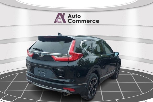 2019 Honda CR-V Touring in Cars & Trucks in City of Montréal - Image 3
