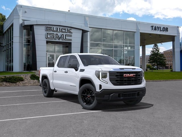 2022 GMC Sierra 1500 Pro- $380 B/W
