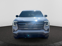 This 2025 GMC Terrain in Summit White is equipped with AWD and Turbocharged Gas I4 1.5L/-TBD- engine... (image 7)