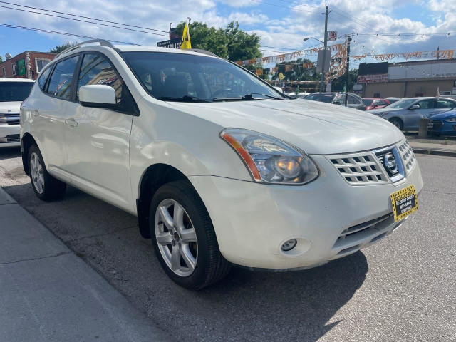 2008 Nissan Rogue S in Cars & Trucks in City of Toronto - Image 3