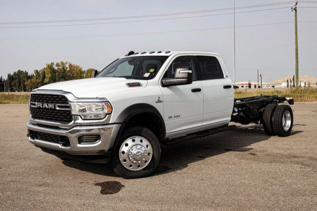 2024 Ram 5500 Chassis SLT in Cars & Trucks in Strathcona County