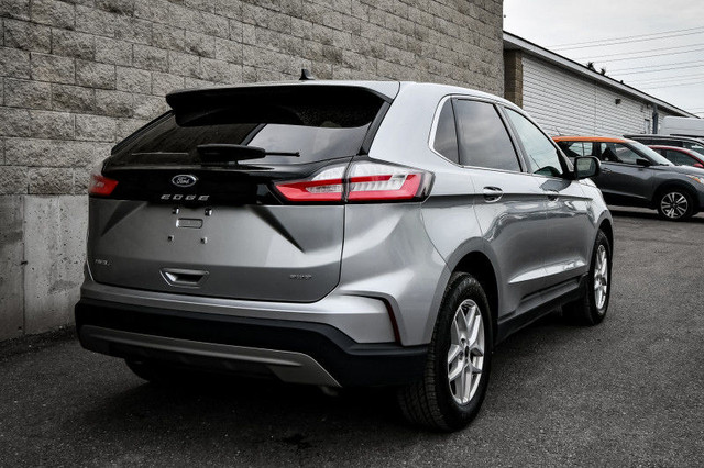 2024 Ford Edge SEL • HEATED SEATS • POWER LIFTGATE • CP/AA in Cars & Trucks in Cornwall - Image 3
