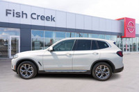 ==== 2022 BMW X3 xDrive30i -- Luxurious & Sporty Compact SUV | No Accidents ==== This *2022 BMW X3 x... (image 2)