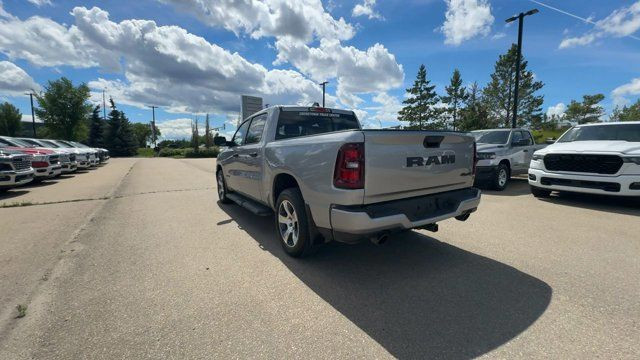 2025 Ram 1500 Tradesman | Remote Start | Apple CarPlay in Cars & Trucks in Edmonton - Image 2