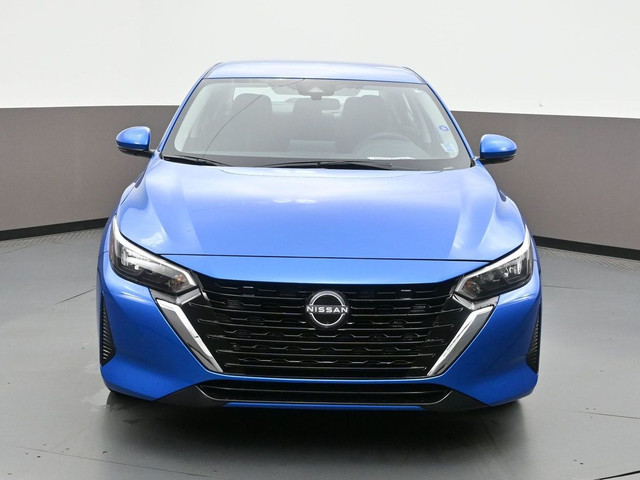 2025 Nissan Sentra SV in Cars & Trucks in City of Halifax - Image 2