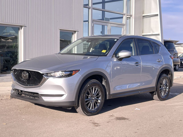 2019 Mazda CX-5 GS AWD (Leather|Heated Seats|Heated Wheel) Carfa in Cars & Trucks in Calgary - Image 3