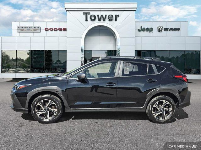 2024 Subaru Crosstrek Touring in Cars & Trucks in Calgary - Image 3