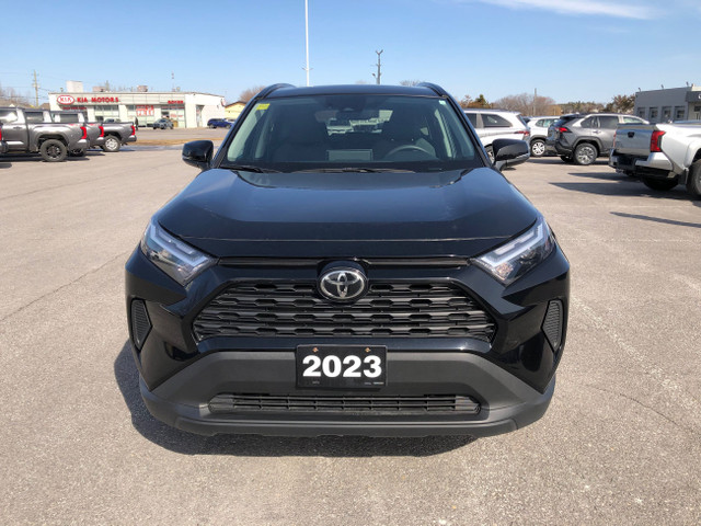 2023 Toyota RAV4 XLE AWD XLE in Cars & Trucks in Belleville - Image 2
