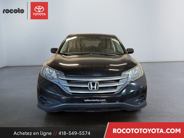 2013 Honda CR-V LX AWD LX AWD in Cars & Trucks in Saguenay - Image 2