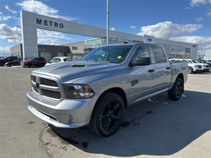 2021 RAM 1500 ST  SWB