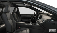 EXECUTIVE PACKAGE - PREMIUM PA Engine: 2.5L 4cyl. L/100Km City: 2.8 L/100Km Hwy: 2.8 Safety Equipmen... (image 3)