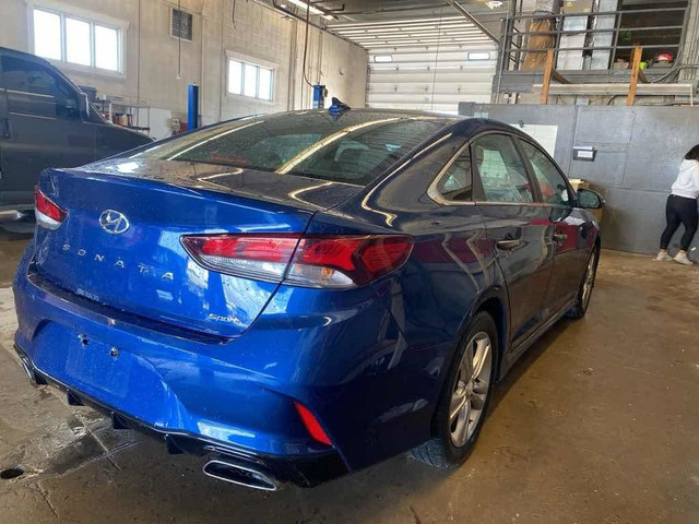 2018 Hyundai Sonata SPORT in Cars & Trucks in Barrie - Image 4