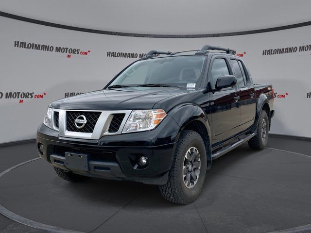 2019 Nissan Frontier PRO-4X in Cars & Trucks in Hamilton