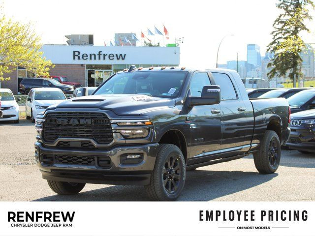 2025 Ram 3500 Laramie in Cars & Trucks in Calgary