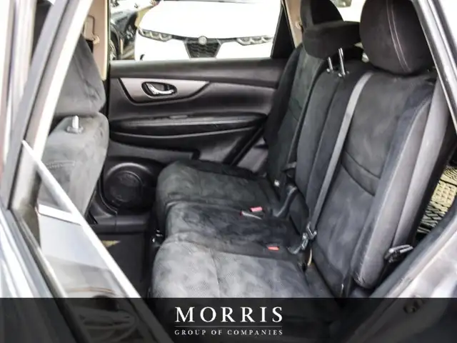 2016 Nissan Rogue SV in Cars & Trucks in Winnipeg - Image 15