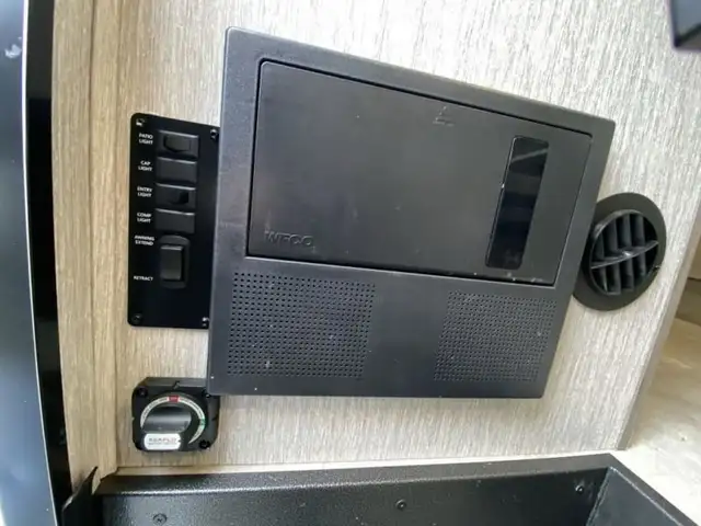 2023 Coachmen RV Freelander 27QB in RVs & Motorhomes in Kamloops - Image 32
