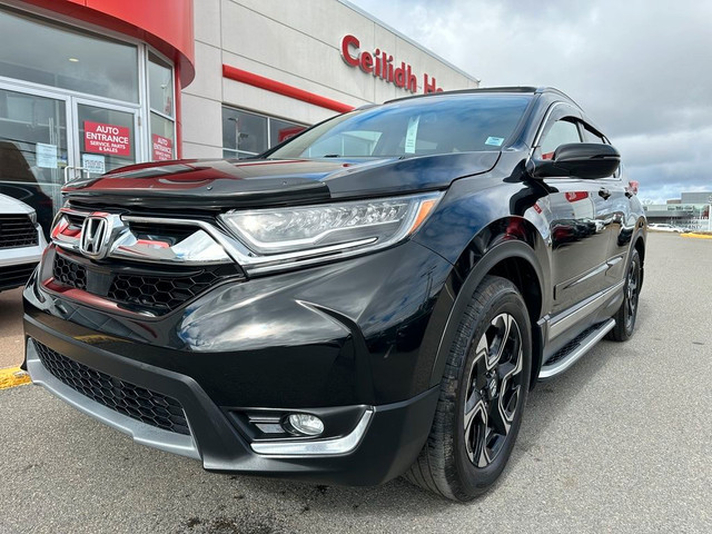  2018 Honda CR-V Touring AWD in Cars & Trucks in New Glasgow