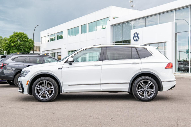 2020 Volkswagen Tiguan Highline in Cars & Trucks in Edmonton - Image 3
