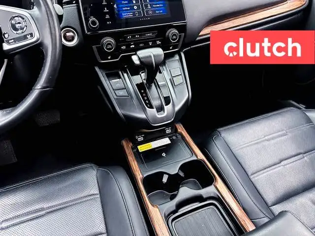 2022 Honda CR-V Touring AWD w/ Apple CarPlay, Heated Front Seats in Cars & Trucks in City of Toronto - Image 38