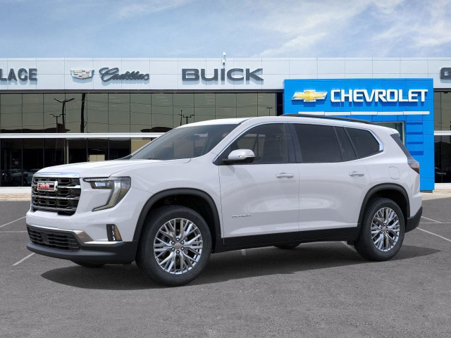 2025 GMC Acadia Elevation in Cars & Trucks in Oakville / Halton Region - Image 4