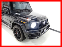 2019 MERCEDES BENZ G63 AMG CARPROOF VERIFIED, CLEAN TITLE 58,000KM AUTOMATIC TRANSMISSION BLACK EXTE... (image 6)